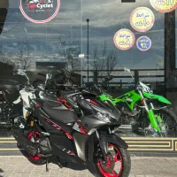 ایروکس اب خنک فول رادیات دار