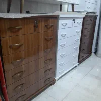 دراور ۵ کشو