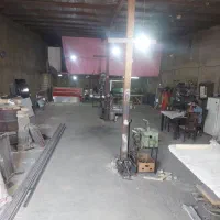 اجاره کارگاه ،سوله،مغازه ۲۰۰متری واقع در وهن اباد