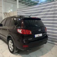 سانتافه فول۷نفره ۲۰۰۹ استثنائی