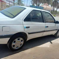 پژو slx|خودرو سواری و وانت|جیرفت, |دیوار