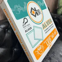 پنل بک لایت ۶۰ ×۶۰ ایرانی ۱۰۰ وات