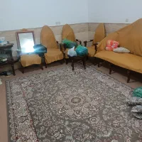 منزل-ویلایی-دو-طبقه