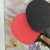 راکت پینگ پنگ