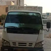 کامیونت ایسوزو 5200|خودرو سنگین|شیراز, حومه شیراز|دیوار