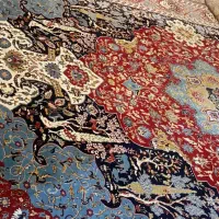 1تخته فرش ۱۲متری و ۱تخته۶متری|فرش|اسلام‌‌آباد غرب, |دیوار