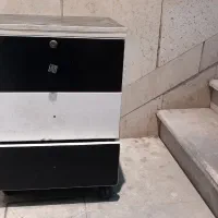 بوفه  ۲ملیون  میز ۳تا کشو میخوره  اونم ۱۵۰۰