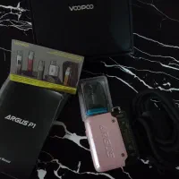 پاد ویپه‌ آرگوسp1