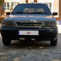 پراید 131بیرنگ دوگانه مدل 93