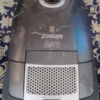 جارو برقی الجی ۲۰۰۰
