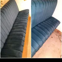 مبل شویی تضمینی شستشوی مبل + مبلشویی و قالیشویی