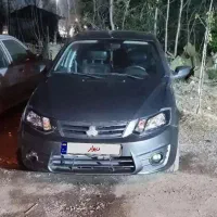 ساینا sx مدل 95|خودرو سواری و وانت|لاهیجان, لیالستان|دیوار