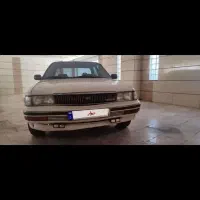 تویوتا کرونا موتور ۲۰۰۰ مدل ۱۹۹۲|خودرو سواری و وانت|قم, بنیاد|دیوار