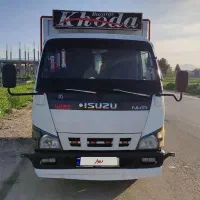 ایسوزو ۵۲۰۰