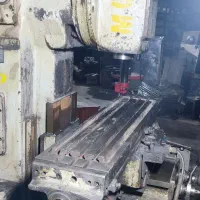 دستگاه فرز روسی تراش فرز|ماشینآلات صنعتی|فردیس, شهرک شهید حسینی|دیوار