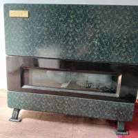 بخاری خانگی