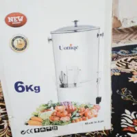 سبزی خرد کن یونیک نو