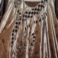 لباس زنانه|لباس|قم, شاه ابراهیم|دیوار