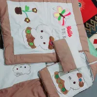 سرویس خواب نوزاد