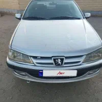 پارس elxموتورزانتیابدون رنگ کارمندی مدل 86(زیرخاکی