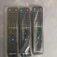 کنترل مدیا استار