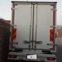 فورس ۶تن بدون خواب مدل ۱۴۰۱ تحویل۱۴۰۴|خودرو سنگین|کرمان, |دیوار