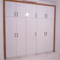 کابینت و کمد دیواری اجرتی