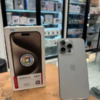 ایفون 15promax 256