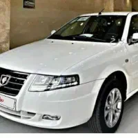 فروش سمند سورن ef7 دوگانه