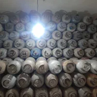 خرید  کپسول گاز شارژ کپسول گاز پیک نیک ، مخزن باغ|اجاق گاز و لوازم برقی پخت‌وپز|مشکین‌دشت, |دیوار