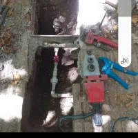 لوله کشی اب فاضلاب ولوله بازکنی|خدمات پیشه و مهارت|تهران, بازار|دیوار