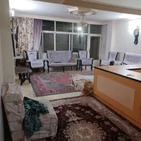 ۱۰۵متر رباط اول تک واحدی/ حیاط اختصاصی/ پلاک چهارم|فروش آپارتمان|اصفهان, دستگرده|دیوار