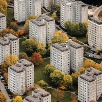 خانه دار شوید/پروژه فعال افق/متری 75 م