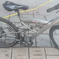 دوچرخه دست دوم