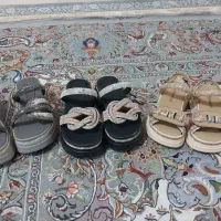 کفش خارجی بچه گانه