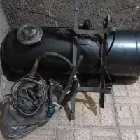 گازال پی جی درحدنو