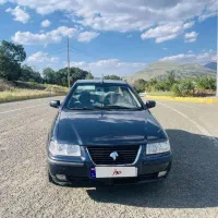 سمند Lx.EF7