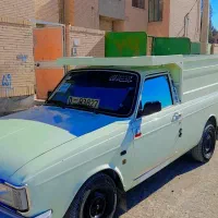 وانت بار باربری .حمل بار داخل شهر و بیرون شهر|خدمات حمل و نقل|زابل, |دیوار