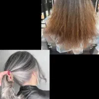 رنگ مو قیمت باور نکردنی|خدمات آرایشگری و زیبایی|دوگنبدان, |دیوار