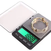 ترازو حساس مدل MH999|فروشگاه و مغازه|تهران, شهرک غرب|دیوار