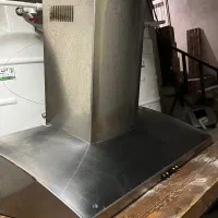 هود آشپزخانه بوش‌ آلمان