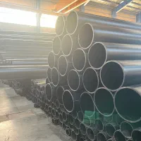 لوله های آبرسانی استاندارد آبیاری قطره ای