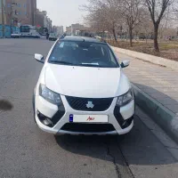 کوییک RSمدل۱۴۰۳|خودرو سواری و وانت|اسلام‌شهر, مظفریه|دیوار