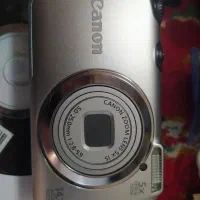 دوربین عکاسی کانن a3200is