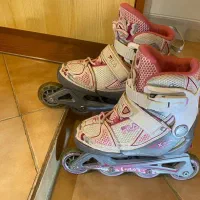 کفش اسکیت فیلا اصل سایز 29 تا 32  تمیز و کم‌کارکرد|دوچرخه، اسکیت، اسکوتر|شیراز, ملاصدرا|دیوار