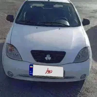 تیبا ۱ مدل ۹۷