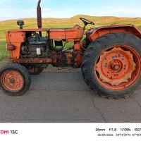 تراکتوررومانی