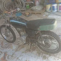 موتور مدل 82 مدارک دار