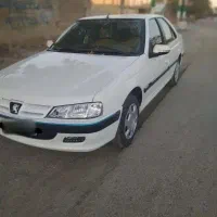 پژو پارس|خودرو سواری و وانت|کوهدشت, |دیوار