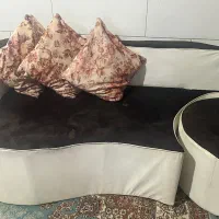 مبل|مبلمان خانگی و میز عسلی|بم, |دیوار